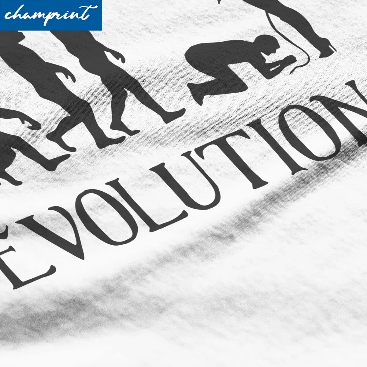 Femdom BDSM Evolution  T-Shirts for Men  Awesome Cotton Tees O Neck Short Sleeve T Shirt Plus Size Clothes