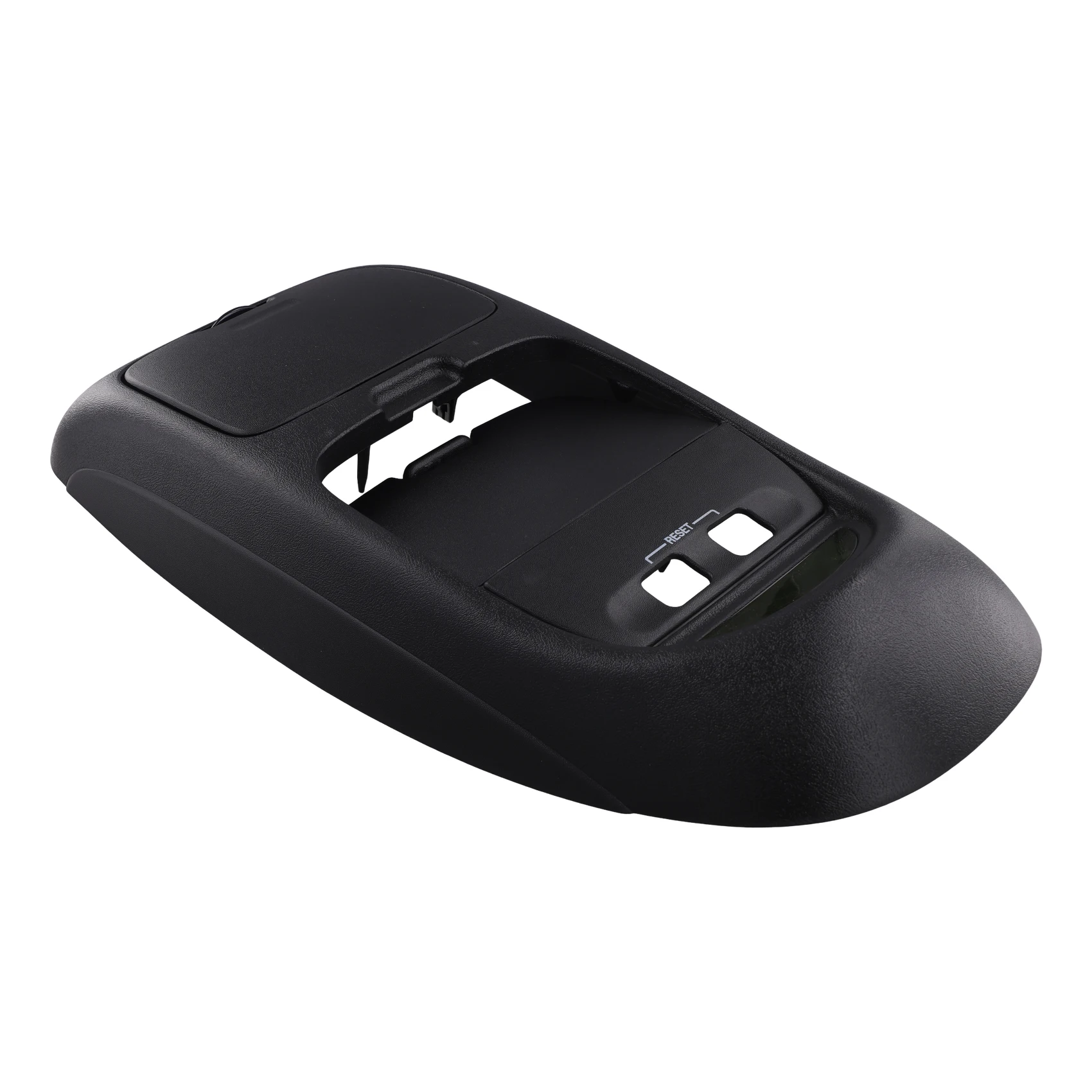 Durable-2002-2004 For Ford F-250 F-350 F-450 F-550 Super Duty Overhead Console 2C3Z-25519A70-AAC New Black