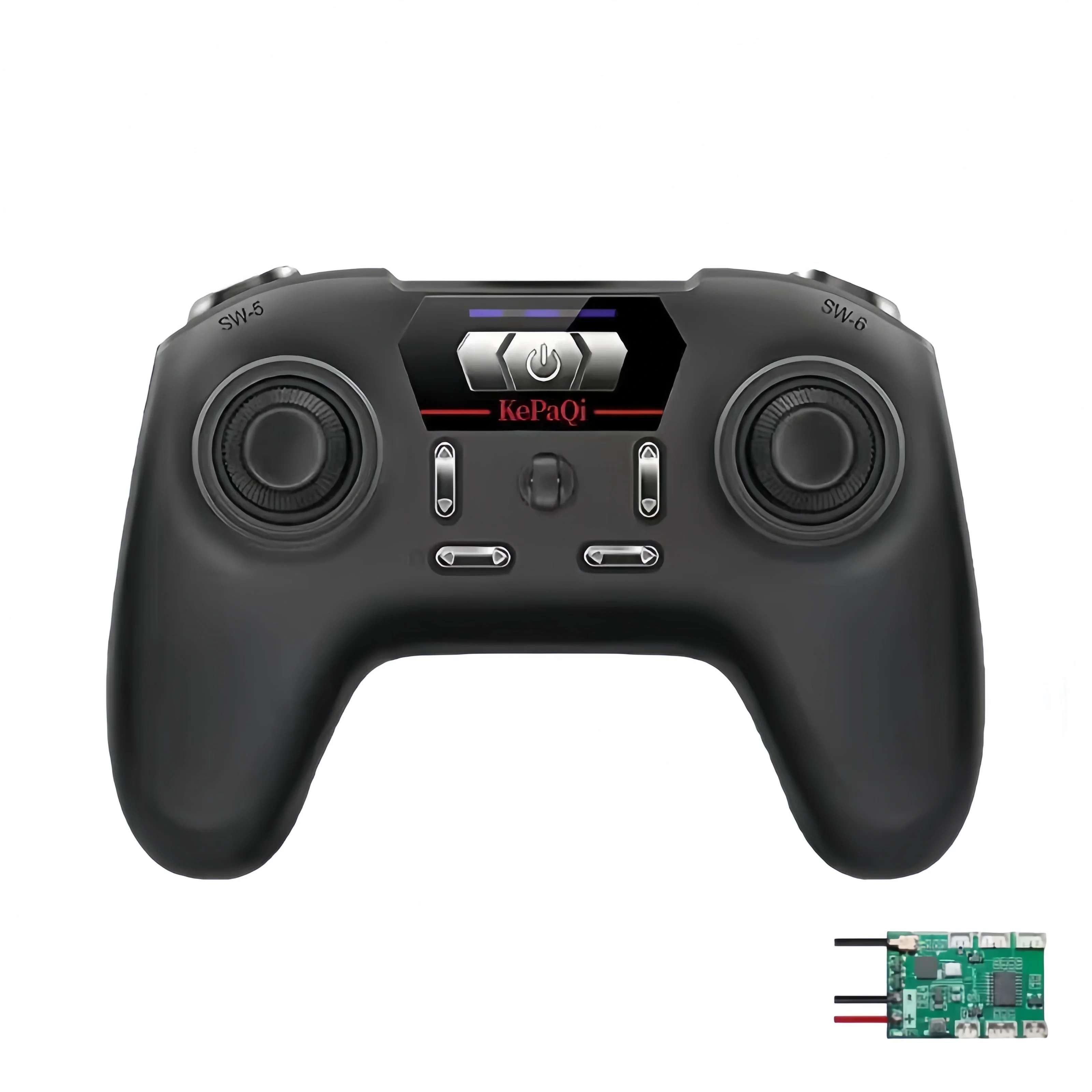 HT-5A 2.4G Hybrid C…