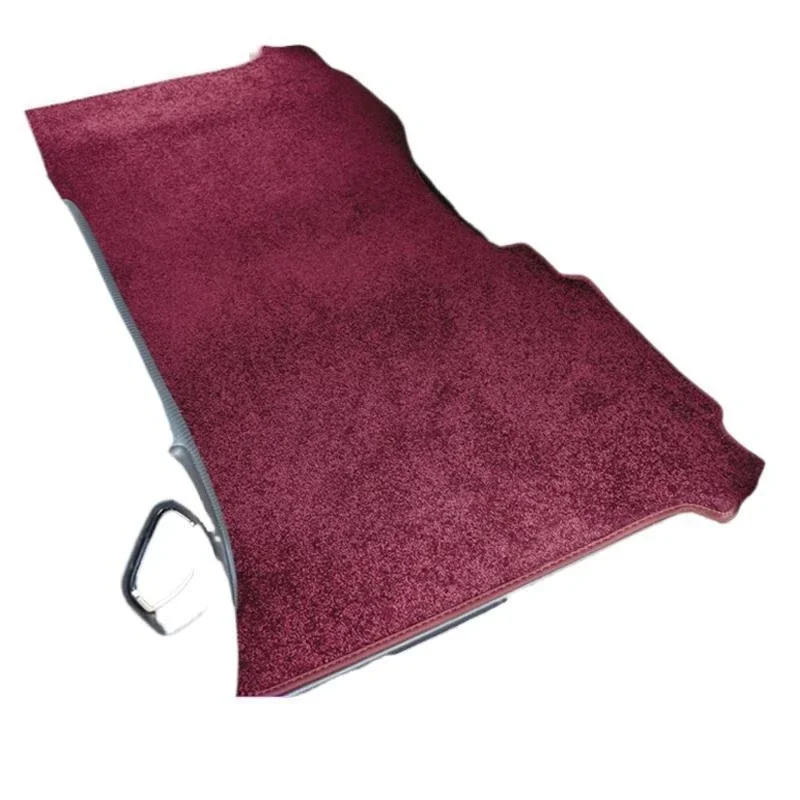 

Foot mats, suitable for α coefficient Weifa special carpet Alphard30 series interior modification new