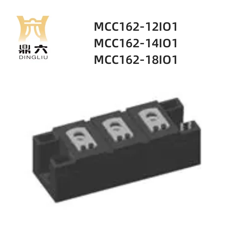 MCC162-12IO1 MCC162-14IO1 MCC162-18IO1 module