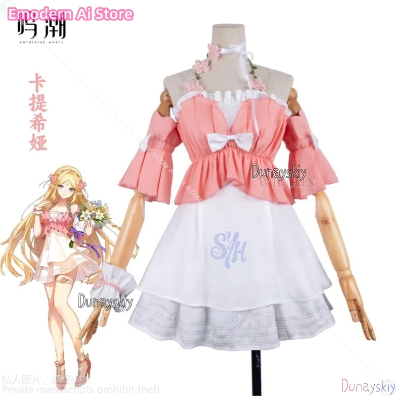 Anime Game Wutherin… - image