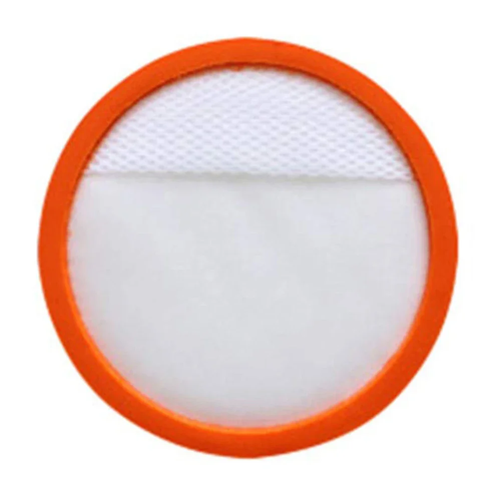 طقم استبدال مجموعة مرشحات HEPA بعد المحرك للمكنسة الكهربائية Vax Type 90