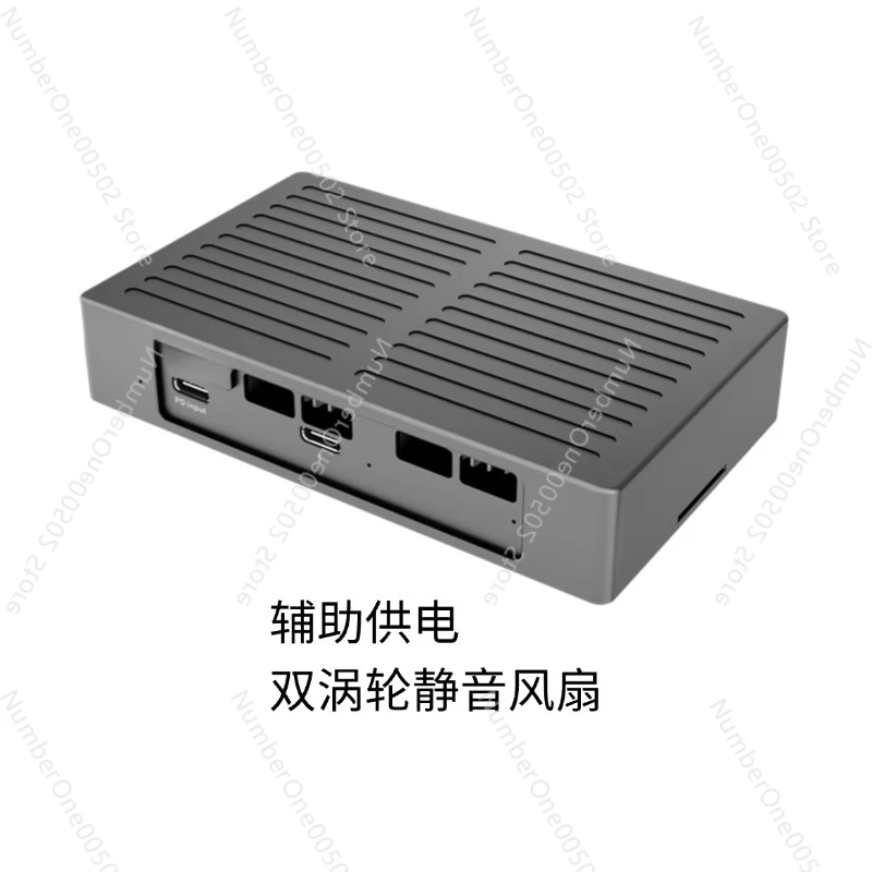 

Подходит для Thunderbolt 3/45, двухрежимного внешнего мобильного твердотельного накопителя M.2, корпуса sd4.0/cfe-a/b