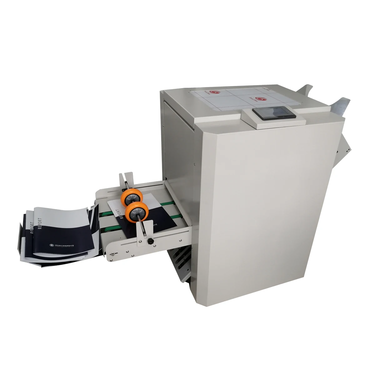 Electric Paper Fold…