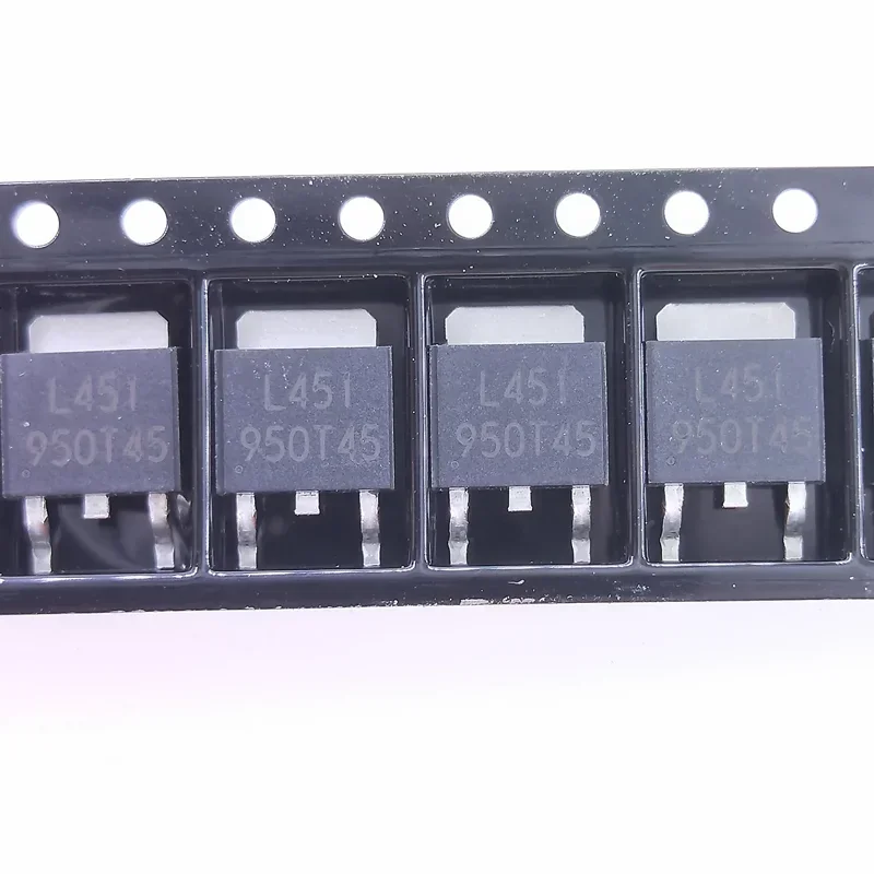 50 Teile/los G950T45UF TO-252 950T45