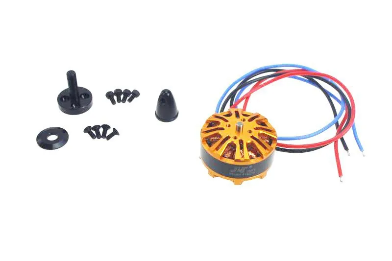 HYD 3508 700KV 198W Disc Motor for Drone  Aircraft Multirotor Quadcopter