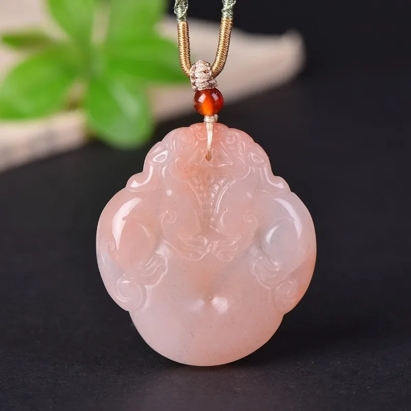 

Retro Exquisite Ethnic Style Pixiu Unisex Daily Pendant