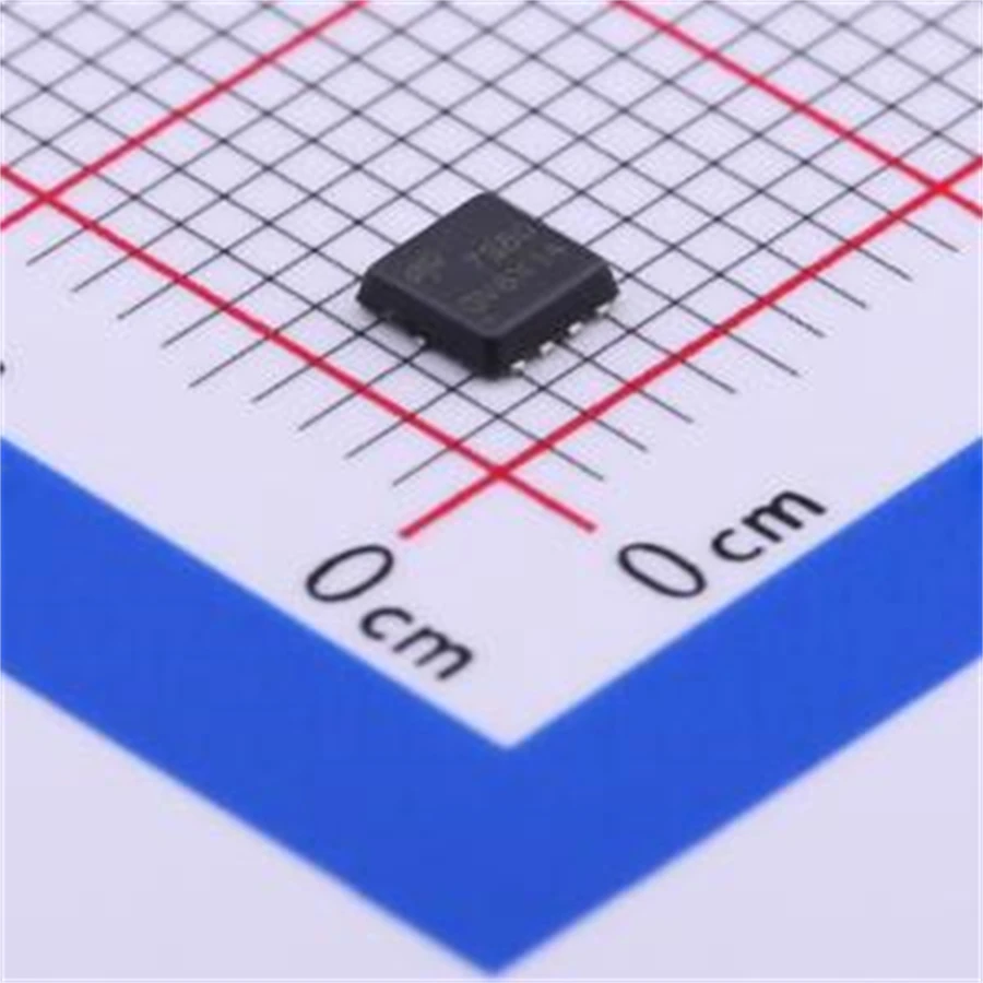 MOSFET, AON7380, 100 개/몫