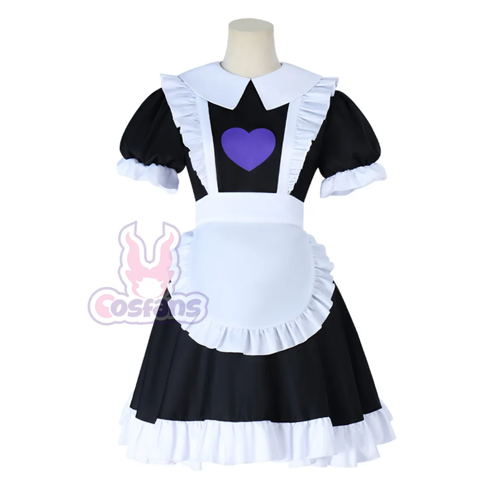 Thumbnail 2 - #66 Highest Rated Maid Costumes to Buy in 2026