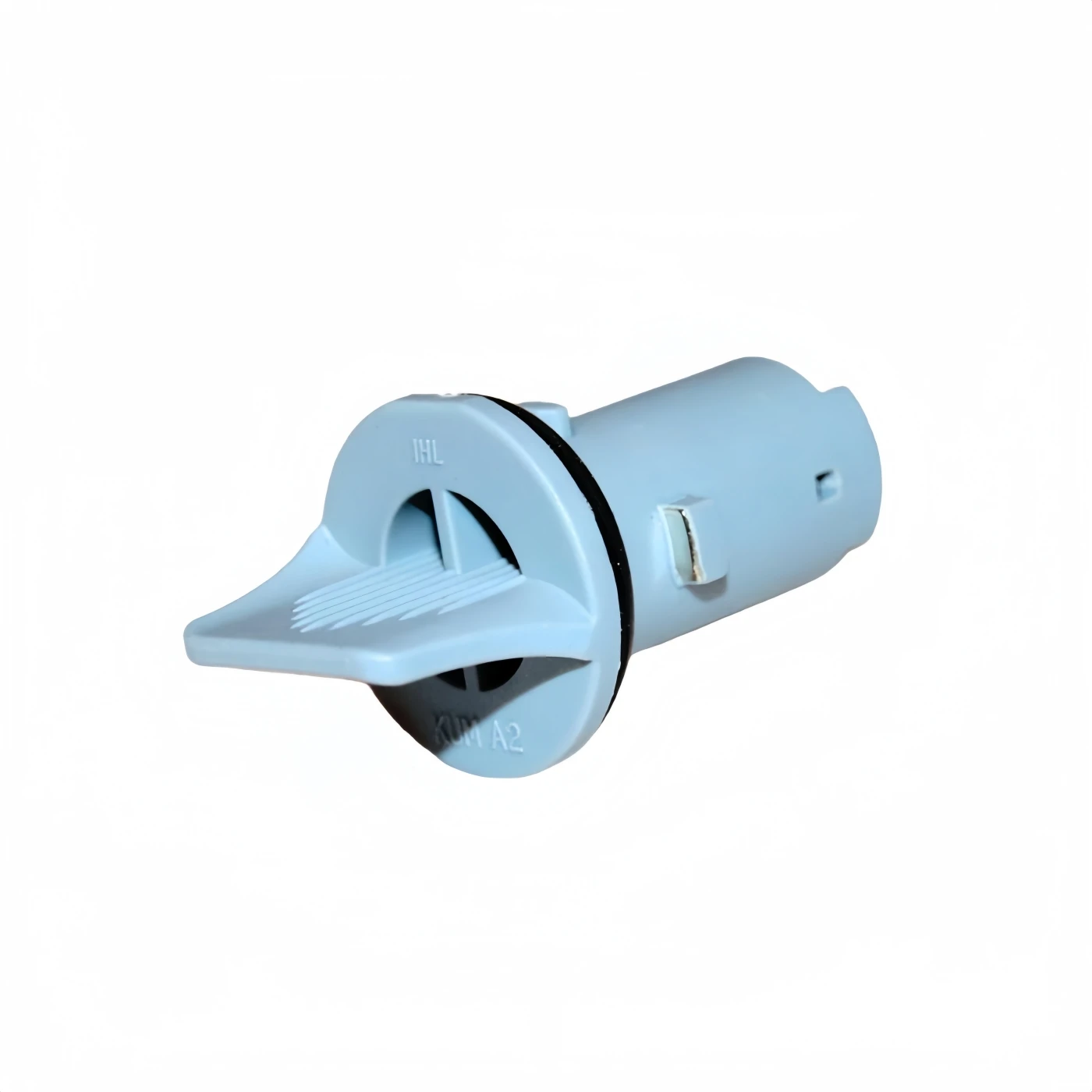 For Hyundai Accent Kia K2 car width indicator light socket W5W night running light interface