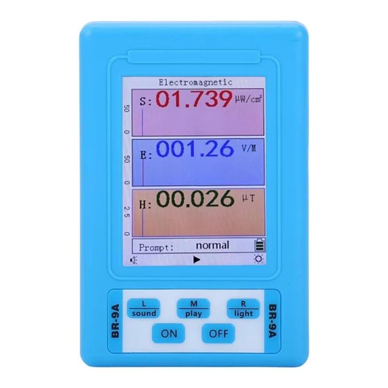 A20F-BR-9A Portable…