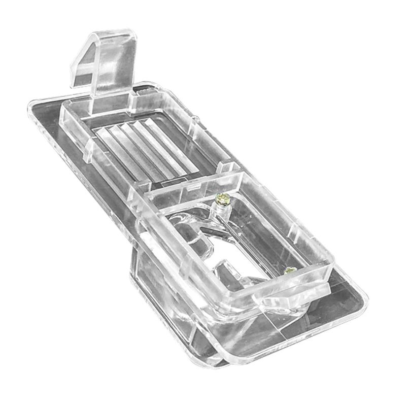 

Transparent Car Rear View Camera Bracket Mount Holder License Plate Light Housing Fit for Renault Megane 3 Laguna 2 3 Clio 4 Zoe