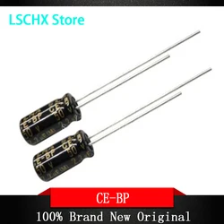 10pcs/lot ELNA RBD CE-BP Series Non Polar Nonpolar Bipolar HiFi Audio Capacitor 4.7UF 10UF 22UF 33UF 47UF 100UF 25V 35V 50V 20%