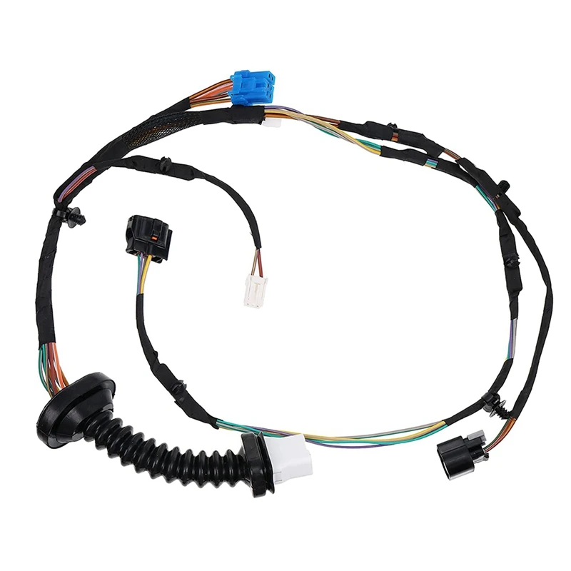 

Rear Door Wiring Harness Fit For 2004-2005 Dodge Ram Pickup Truck 645-506 56051694AB