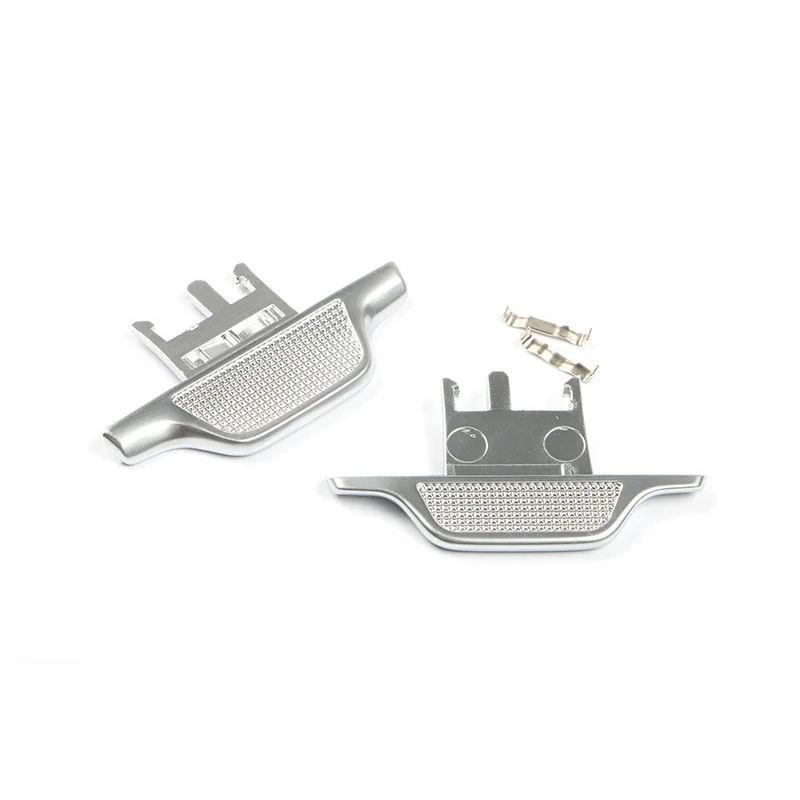

For Mercedes Benz S Grade S400 S450 S480 Front Middle Rear Air Conditioner Vent Grill Slider Clip Repair Kit