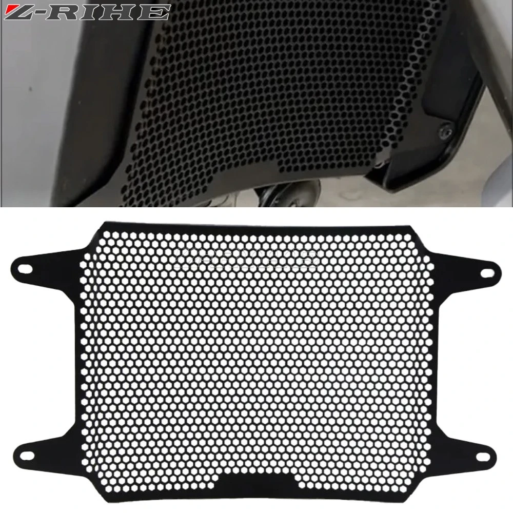 

Radiator Guard Protector Grille Cover For Husqvarna Vitpilen 701 Svartpilen 701 2018 2019 2020 2021 2022 Water Tank Protection