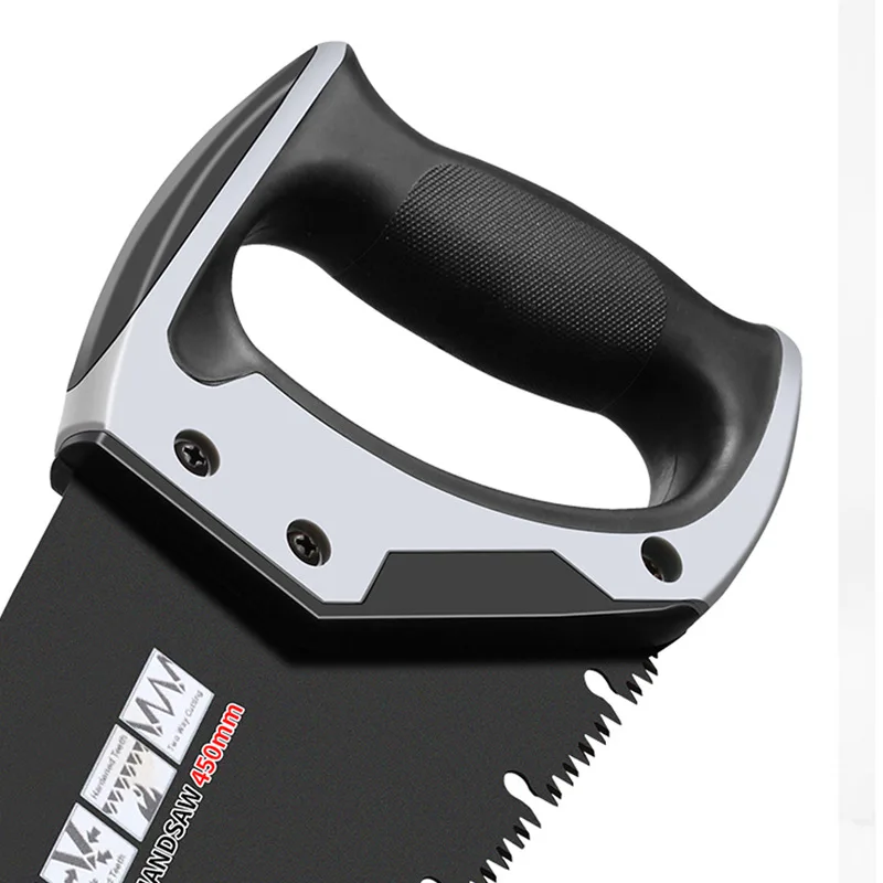 Multi-function Handheld Quick Cut Woodworking Tools Plastic Pipe Home Tree Branch Grafting Gardening Tool Saw
