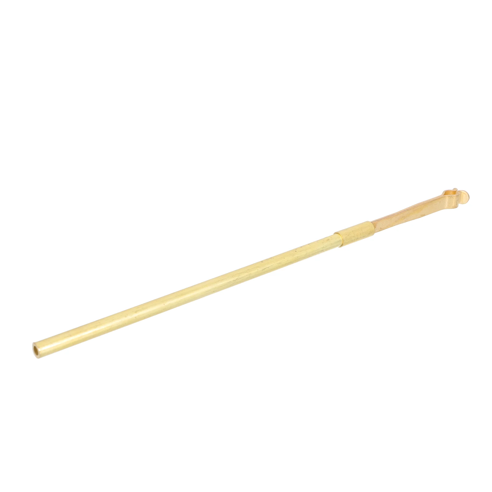 

Copper Cello Tool Sound Post Clips Practical Parts Golden Instrument Durable Texture Easy Use Repair Make Convenient Smooth
