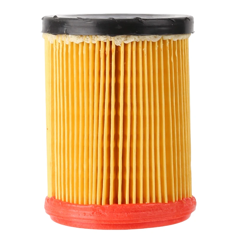Beach bike kart air filter GY6150-200 four-wheel bike air filter cartridge detachable filterkart