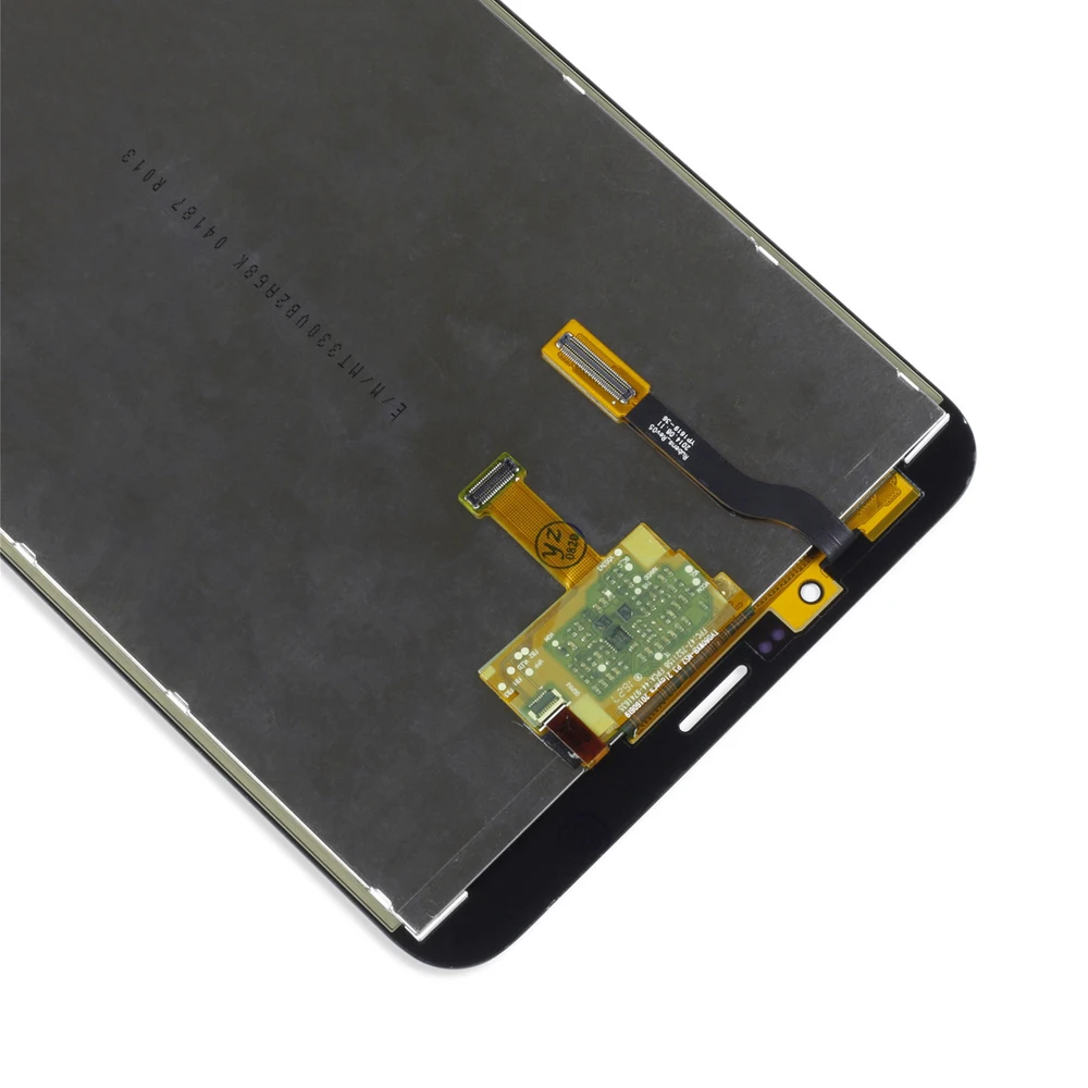 Lcds For Samsung Galaxy Tab Active SM-T365 T365 Original LCD Display Touch Screen Digitizer Assembly Repair Part