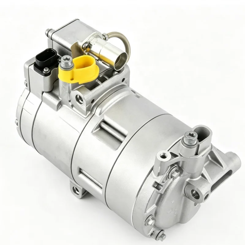 High Quality Auto Parts air Conditioning System Air Conditioning Compressor 64529496106 for 5 Series