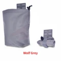 Wolf Grey