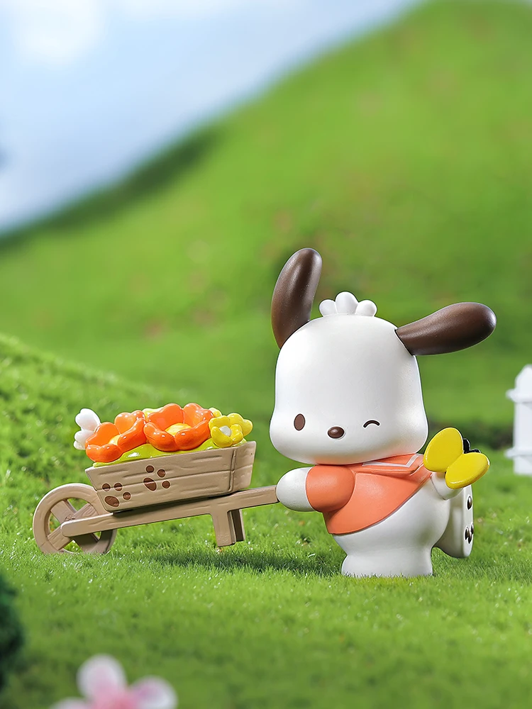 MINISO名創優品 ディズニー スティッチ 多用途クールシリーズ ブラインドボックス 手作り漫画キャラクター サプライズ ブラインドボックス モデル 誕生日プレゼント ランダム1個