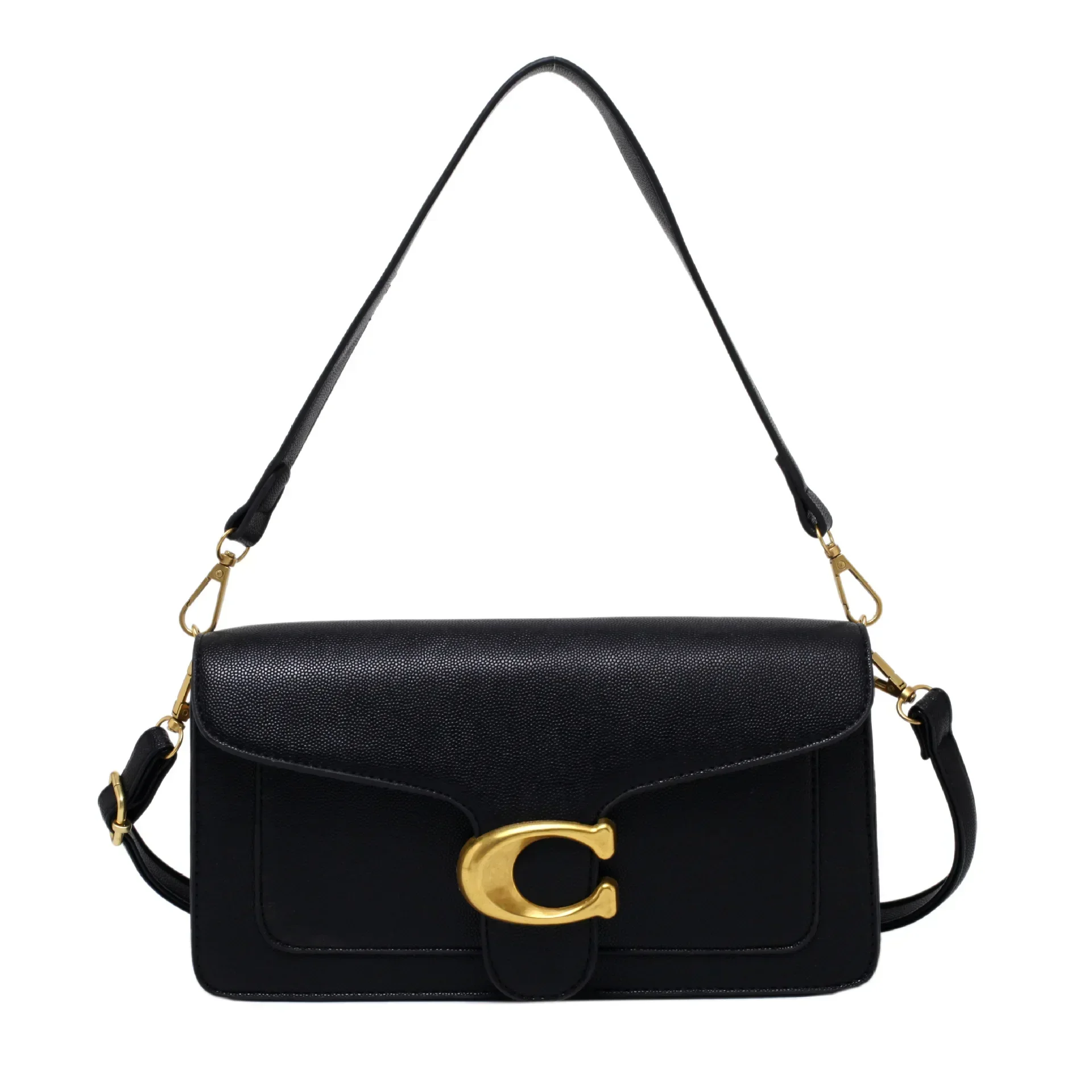 2025년 신상 여성용 스몰 스퀘어백 세련된 핸드백 정교한 공예로 사선 및 숄더백으로 사용 가능 다재다능하고 트렌디함