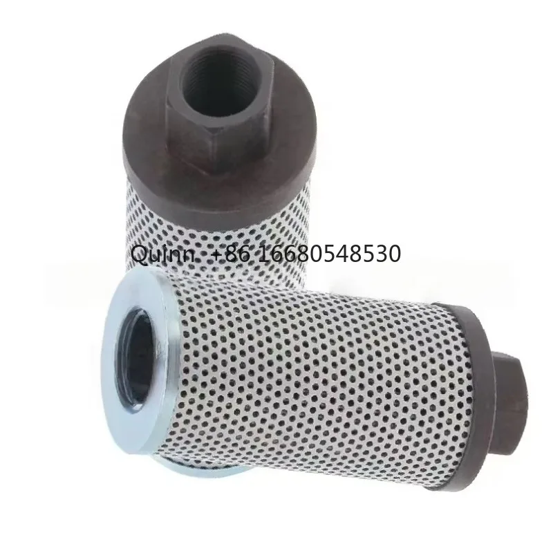 SROEM D143g25a Truck Hydraulic Return Filter   Concrete Pump Hydraulic Oil Filter Pump Truck Accessories