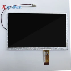 HSD070I651 -F01 -F00 -F001 -F0299 -F20 7214H00B35-A0 HSD0701651 H H070L_HSD070I651 7 inch lcd screen 26 pin LED  backlight