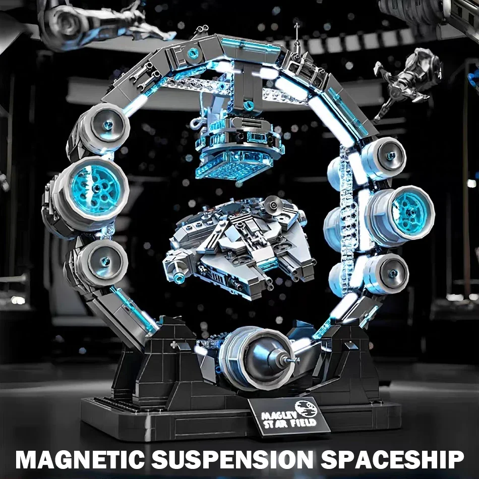 

1190 PCS MOC Mechanical Bionic Nautilus Model Building Blocks Motor Set Sea Animals Creatures Assembly Bricks Toys for Kids Gift