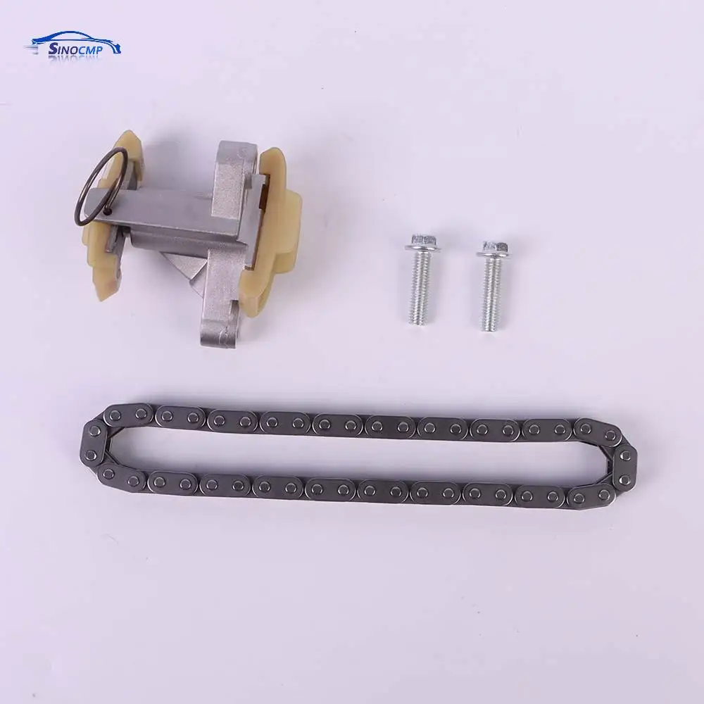 

Timing Chain Kit 1316113 For Land Rover LR3 LR4 Range Rover Sport 4.2L 5.0L Jaguar TDV6 SDV6 276DT 306DT 3.0 Diesel Car Parts