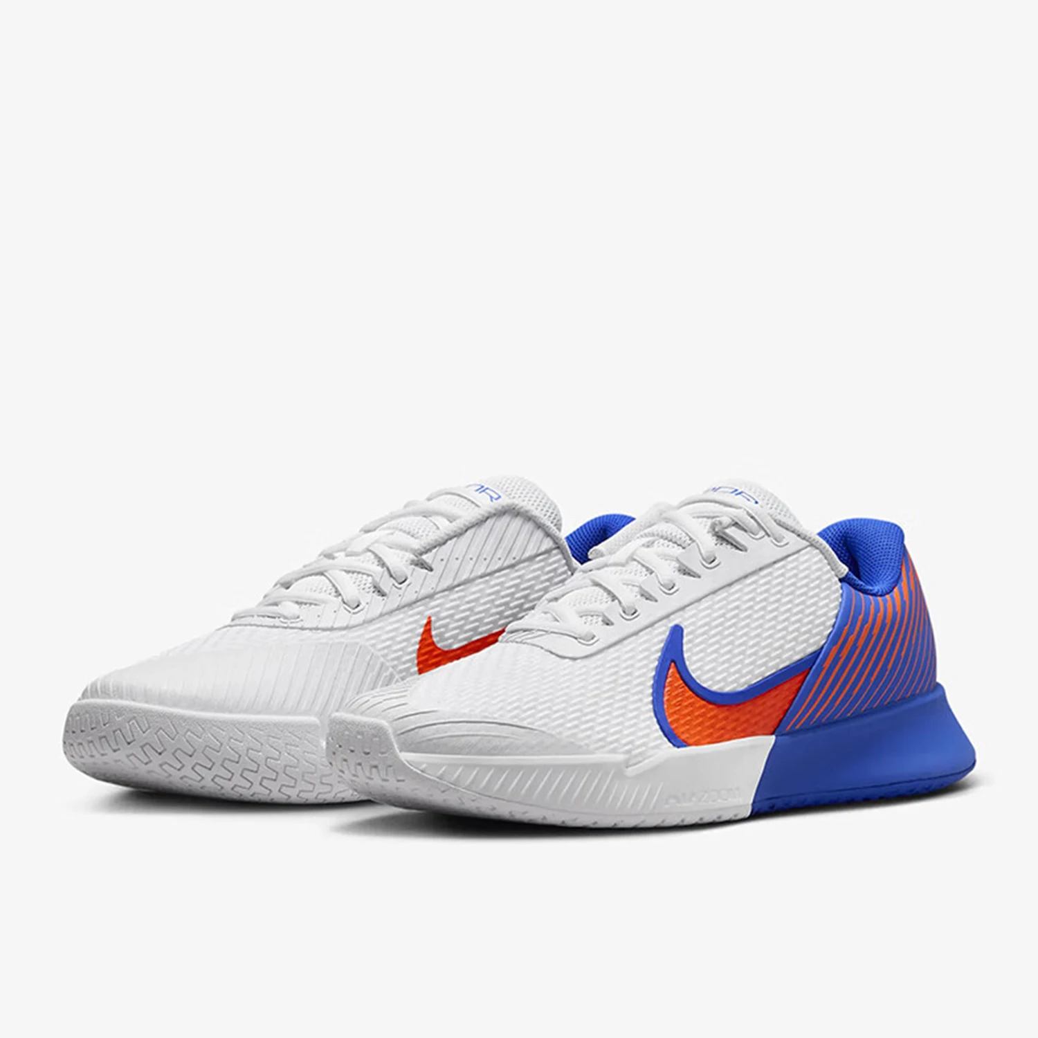 

Nike genuine new men's anti slip and wear-resistant low top tennis shoes DR6191-106 for the current season