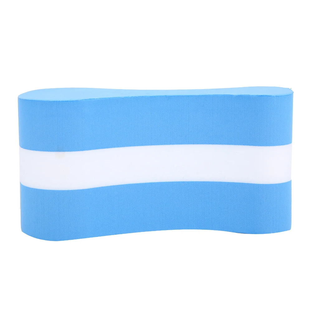 Swim Clip Floating Board EVA Swim Clip Leg Board Kids Adults Beginner Pool Training Swimming Kickboard Floating Board
