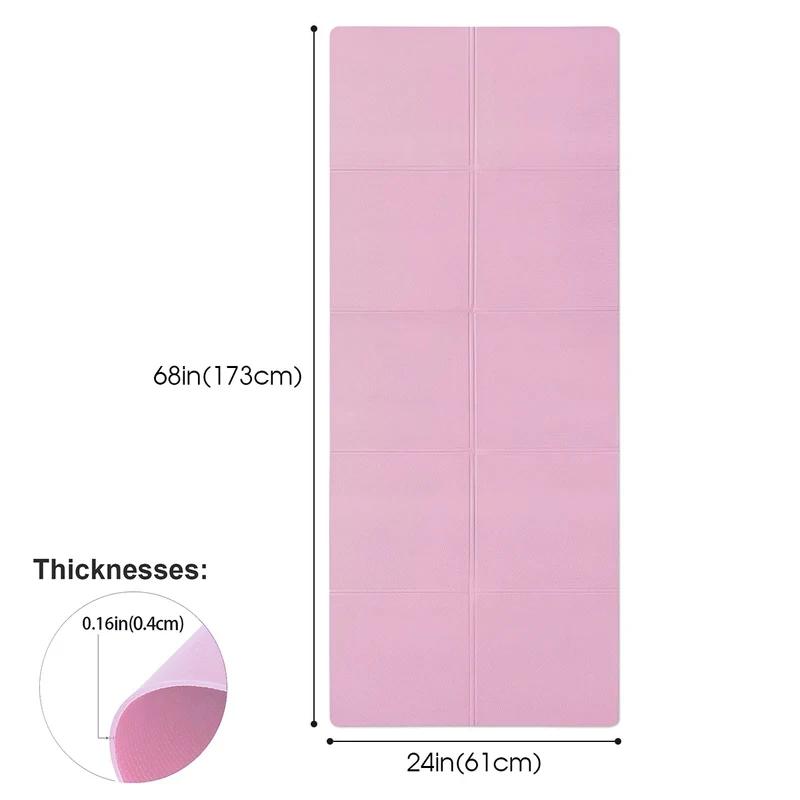 Thumbnail 2 - #45 Latest Gym Mats Offers