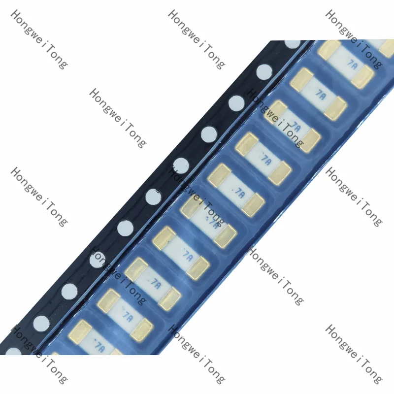 

10pcs/lot LF 451 Very Fast-Acting Fuse 7A 0451007.MRL 5A 0451005.MRL 4A 0451004.MRL 125V SMD6.1x2.7mm New original