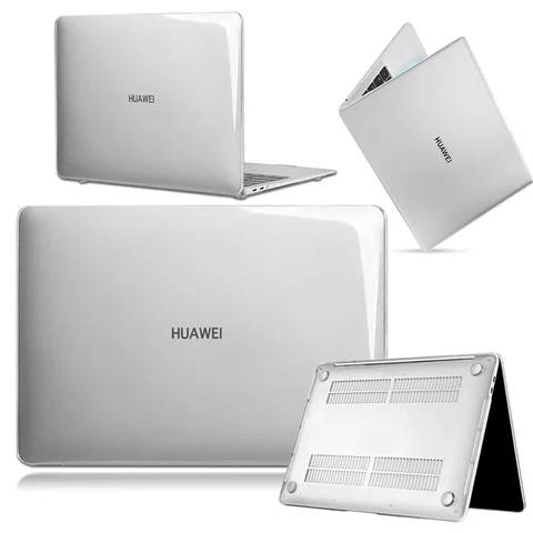 Чехол для ноутбука Huawei MateBook D15/D14/13/14/MateBook X Pro/X 2020/MagicBook Pro 16,1/14/15/x14/x15, защитный чехол