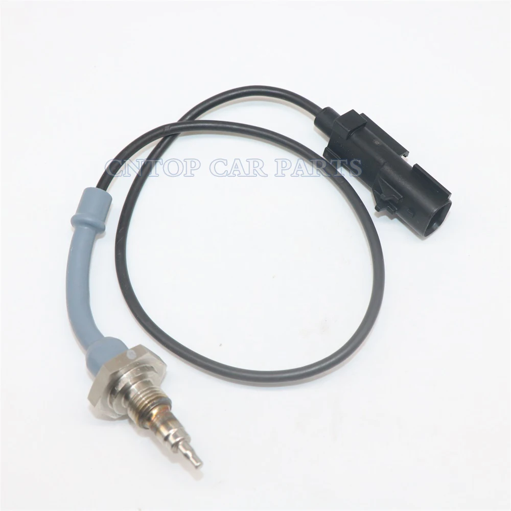 5461596 2872140 904-7144 EGR Valve Coolant Temperature Sensor for Freightliner International Kenworth Peterbilt Volvo