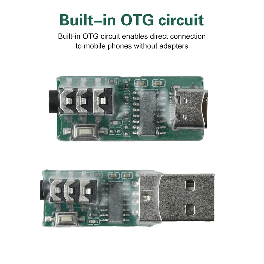 

3pcsUSB Key Trainer for VBand/CW Key Mobile Computer for CW Key Trainer Connector Electronic Kit