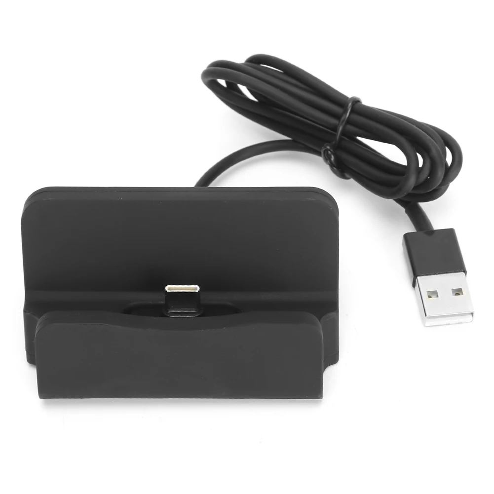 Type C Charging Bas… - image