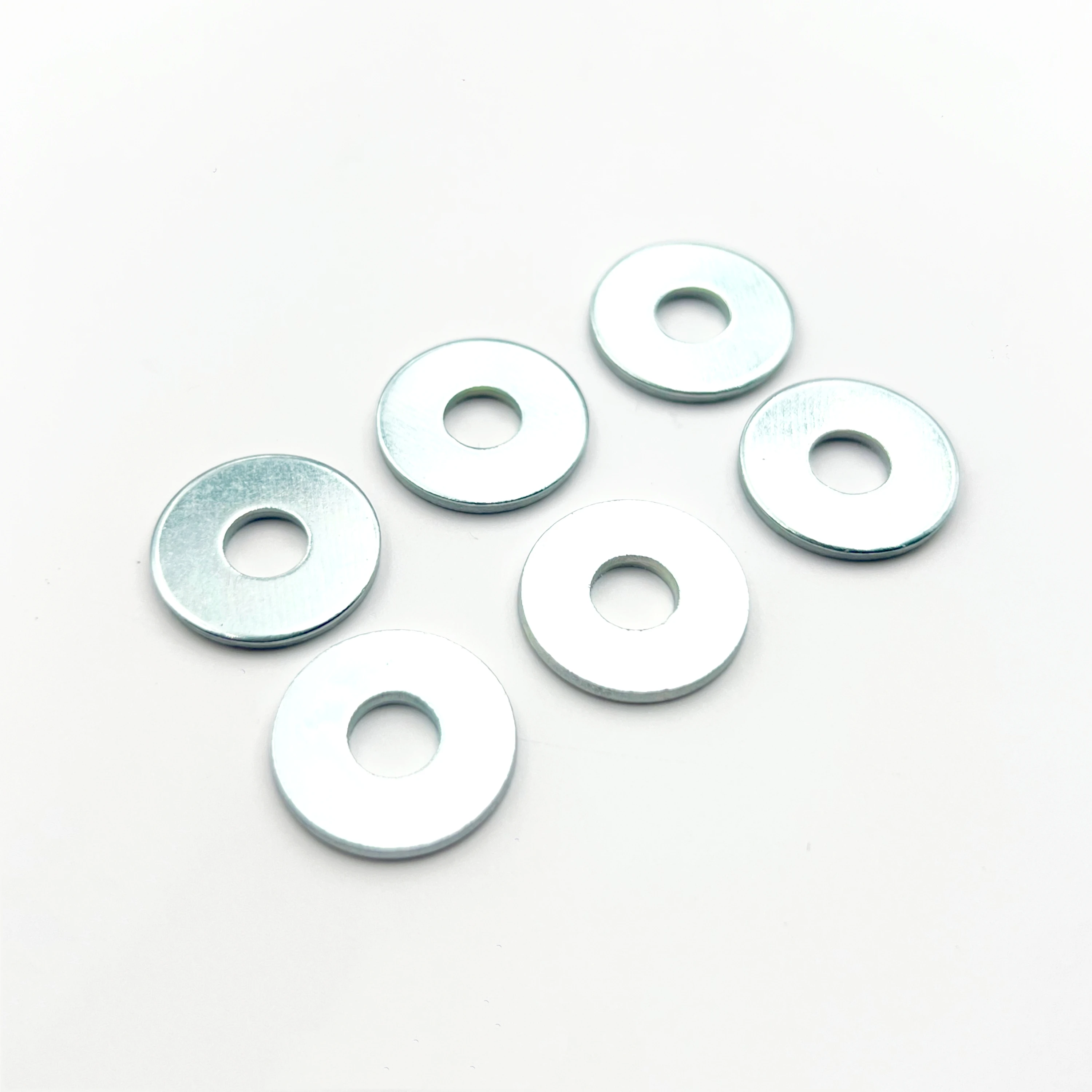 

6PCS Washer 6 for CFmoto 125 250 300NK 300SS 400SS 650NK 800 IBEX 500 550 600 625 800 800EX 800XC 850 950 1000 30305-060112