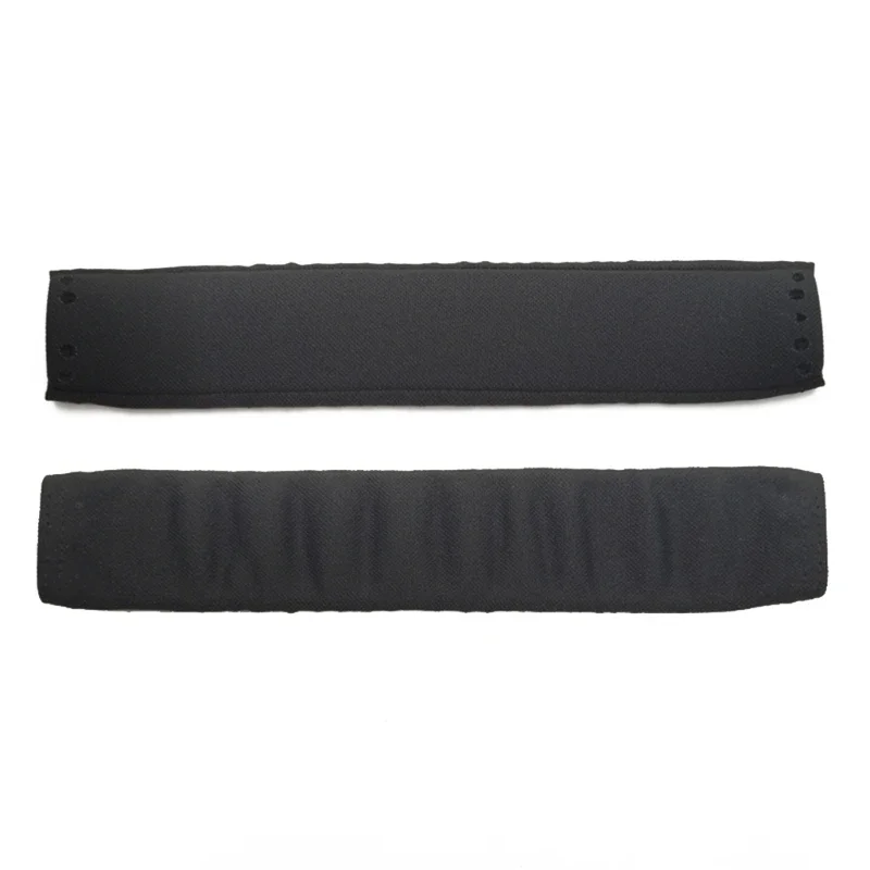 Replacement Foam Ear Pads for Logitech G435 memory foam Earpads Protein Leather