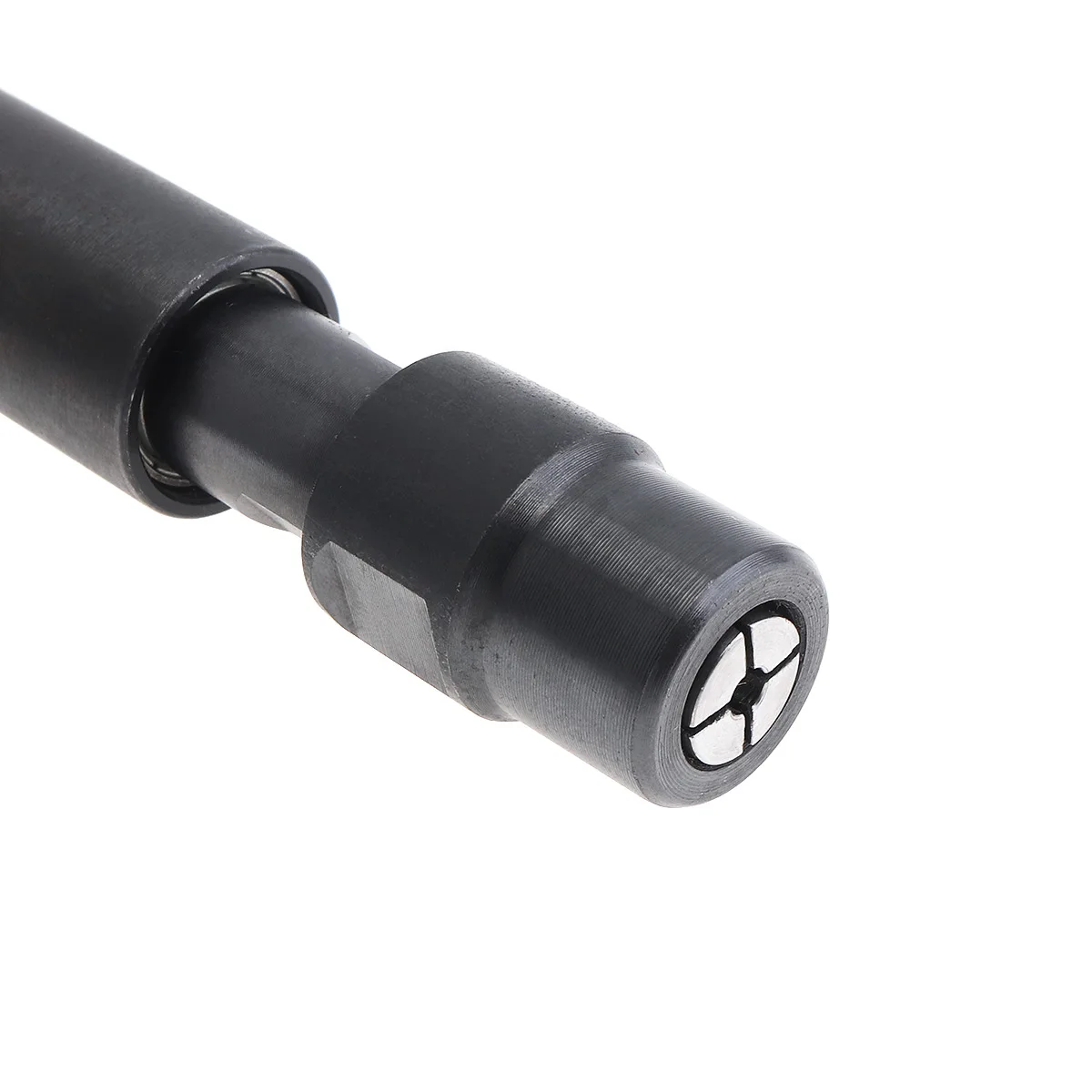 1/4 "rettificatrice pneumatica estesa del gambo diritto 25000RPM con il connettore rapido per la riparazione della gomma dell'incisione della macinazione