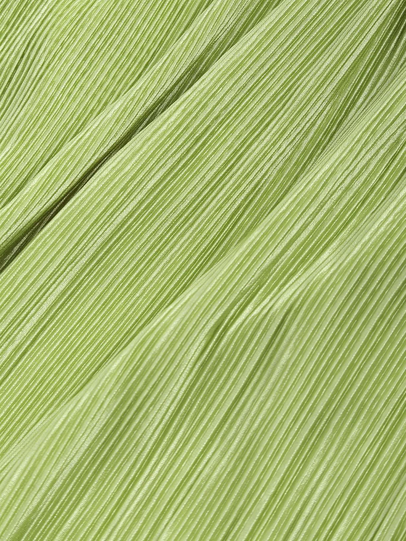 Cárdigan de punto plisado con cuello en V para mujer, versión coreana, estilo europeo y americano, otoño y primavera