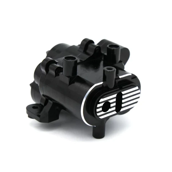 HR Aluminum TRX-4 Center Gearbox Housing