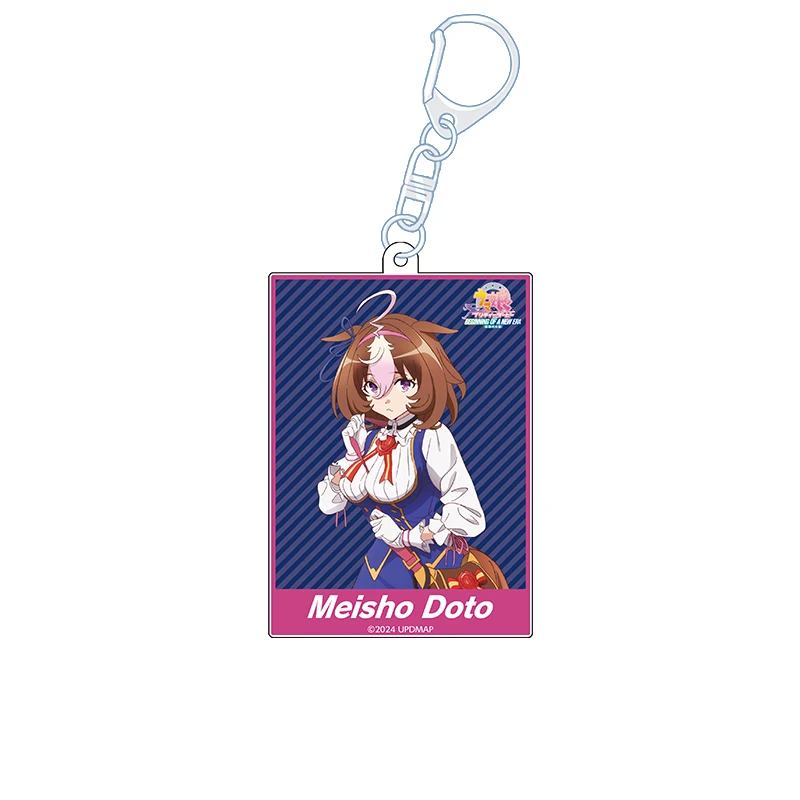 ウマ娘 プリティーダービー ジャングルポケット アグネス・タキヨン