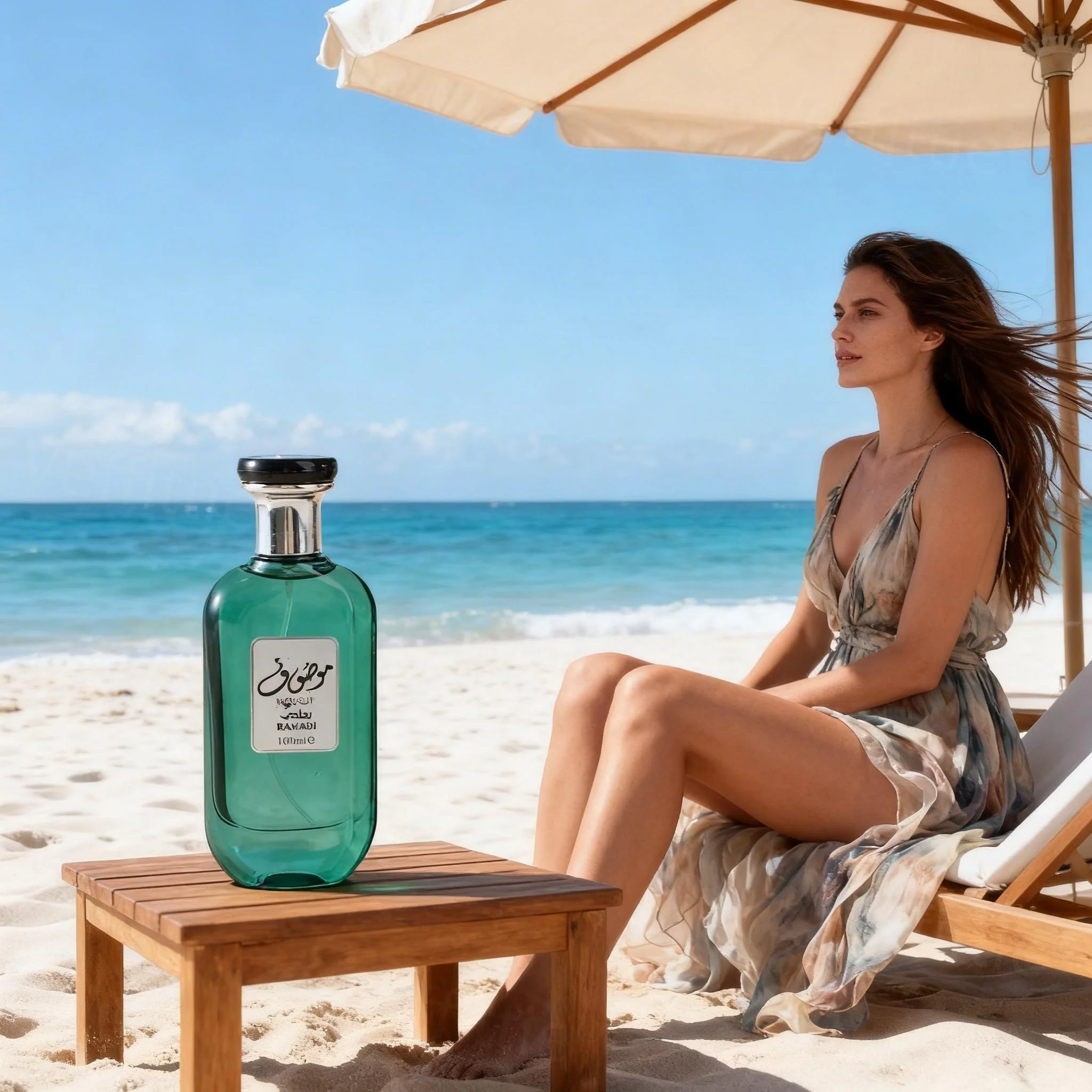 

Seaside Grapefruit Vetiver Fragrance, All Day Fresh Beach Vacation Aroma, Tropical Getaway Blend, Bright Gift for Travel Lovers