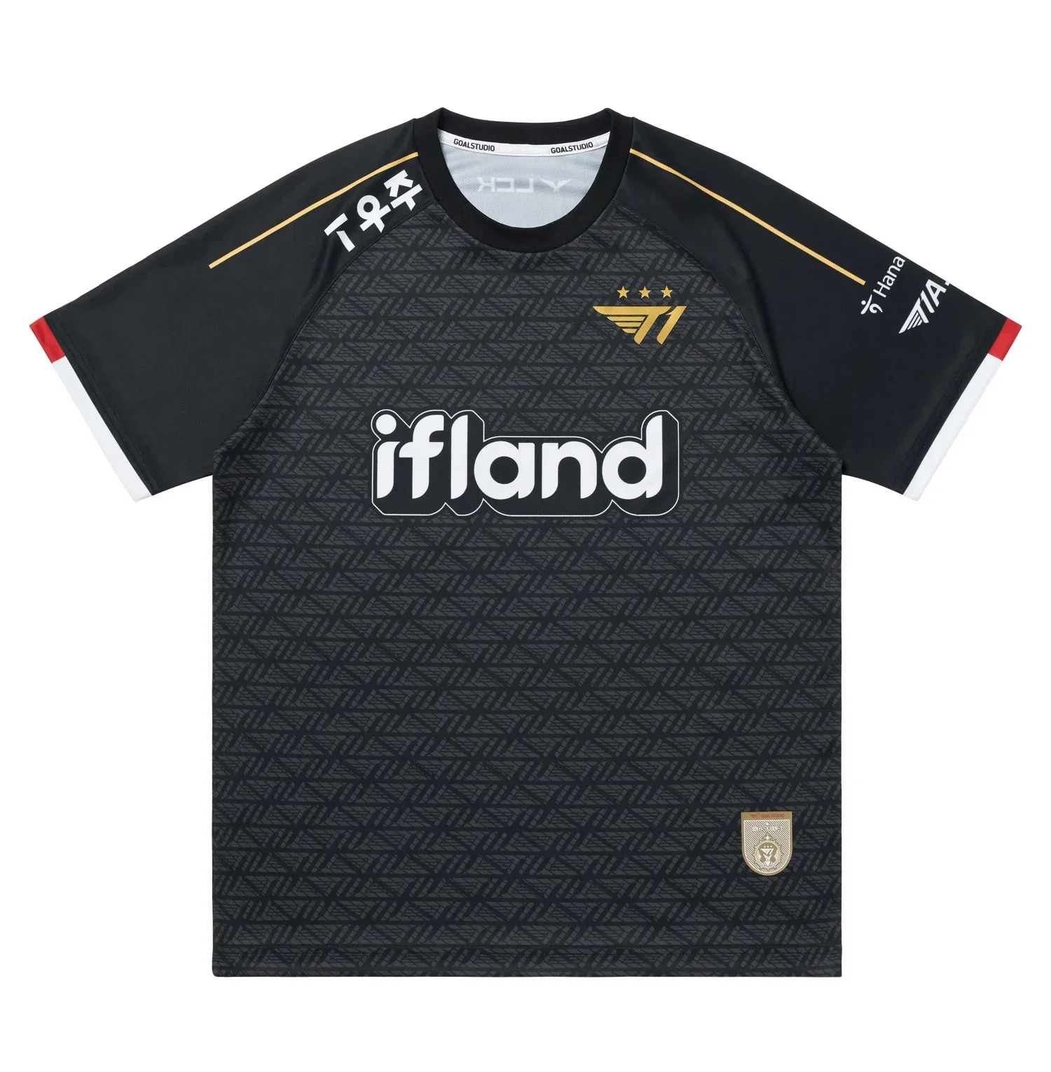 2024 League Of Legends SKT T1 Uniform Jersey Esports T Shirt LOL MSI Faker Men T-shirt Sports Game 3D Kids Short Sleeve Tops Tee