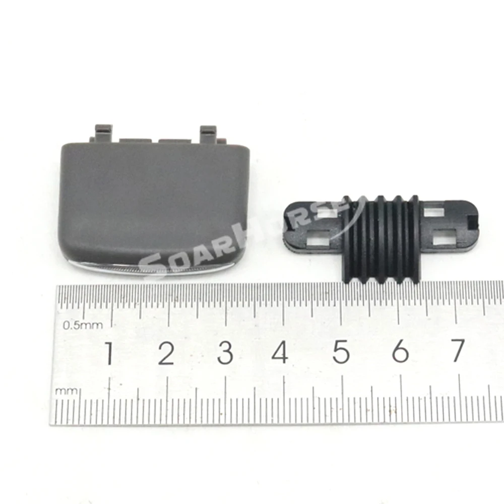 For Lexus GS300 GS350 GS430 GS450 GS460 2005-2010 Front Air Conditioning A/C Vent Outlet Tab Clip Repair Kit